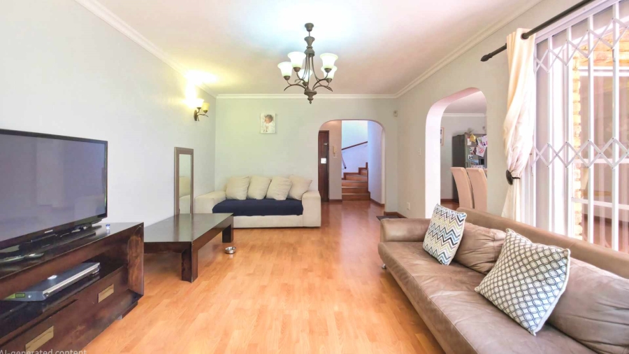 3 Bedroom Property for Sale in Sandown Gauteng