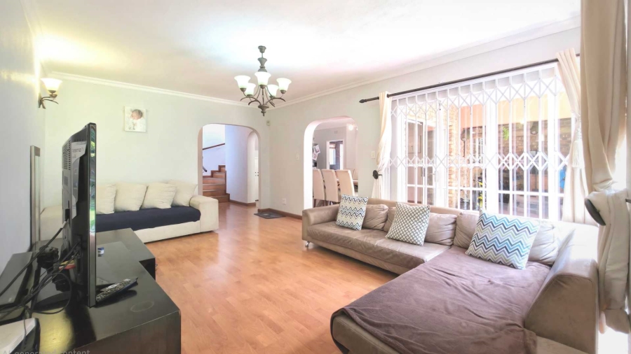 3 Bedroom Property for Sale in Sandown Gauteng