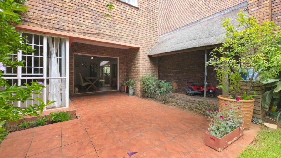 3 Bedroom Property for Sale in Sandown Gauteng