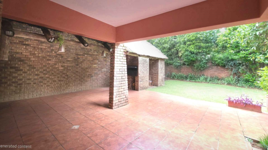 3 Bedroom Property for Sale in Sandown Gauteng