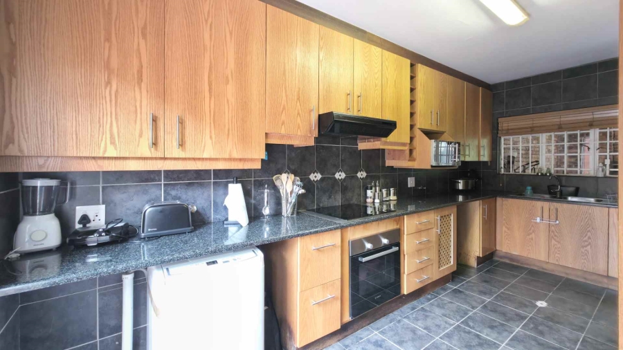 3 Bedroom Property for Sale in Sandown Gauteng