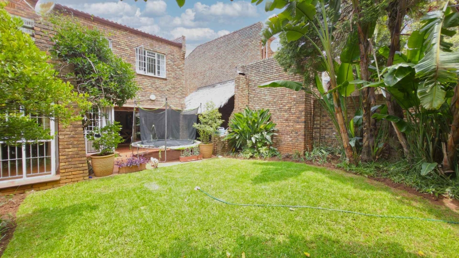 3 Bedroom Property for Sale in Sandown Gauteng