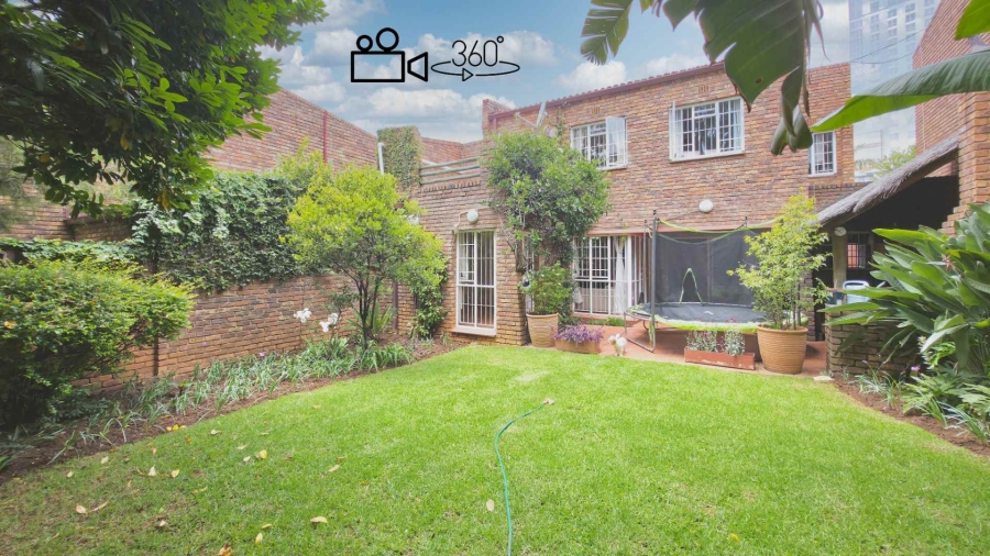 3 Bedroom Property for Sale in Sandown Gauteng