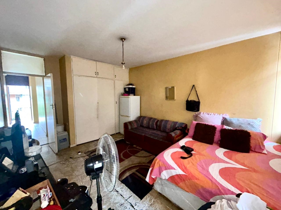 3 Bedroom Property for Sale in Sunnyside Gauteng