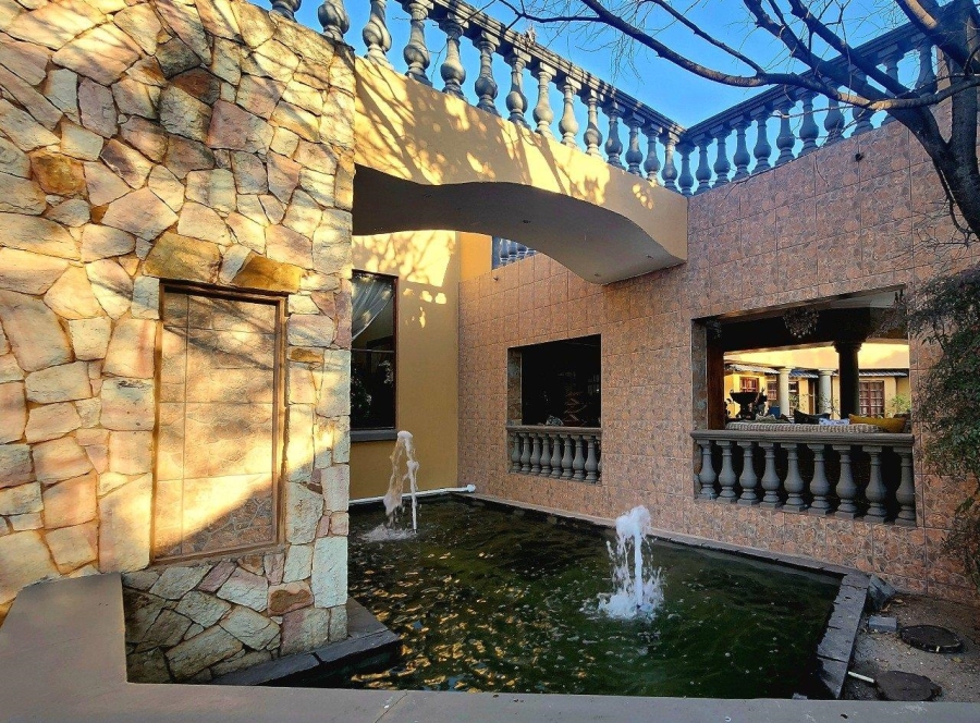 7 Bedroom Property for Sale in Alberante Gauteng