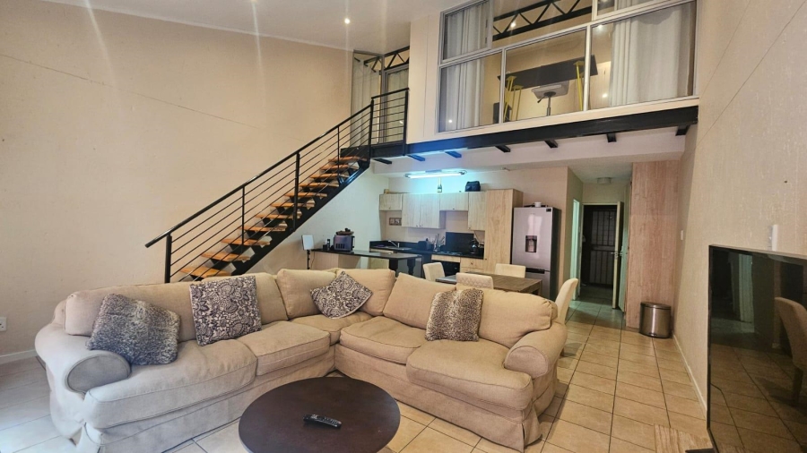 2 Bedroom Property for Sale in Hillcrest Gauteng