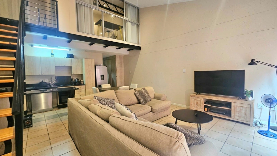 2 Bedroom Property for Sale in Hillcrest Gauteng