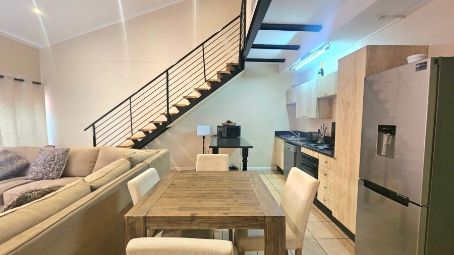 2 Bedroom Property for Sale in Hillcrest Gauteng