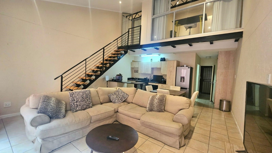 2 Bedroom Property for Sale in Hillcrest Gauteng