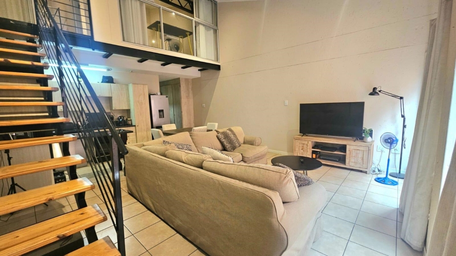 2 Bedroom Property for Sale in Hillcrest Gauteng