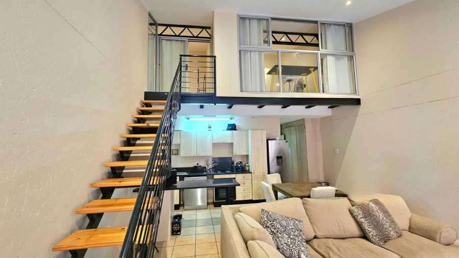 2 Bedroom Property for Sale in Hillcrest Gauteng