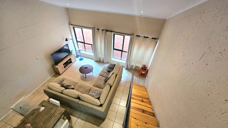 2 Bedroom Property for Sale in Hillcrest Gauteng