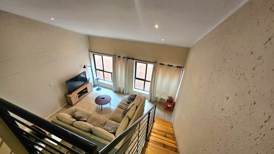 2 Bedroom Property for Sale in Hillcrest Gauteng