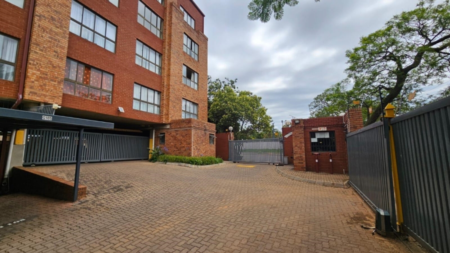 2 Bedroom Property for Sale in Hillcrest Gauteng