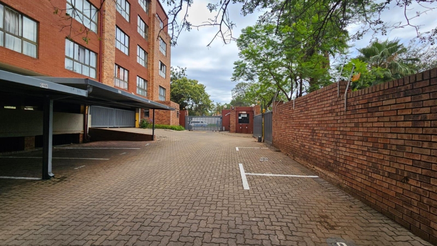 2 Bedroom Property for Sale in Hillcrest Gauteng