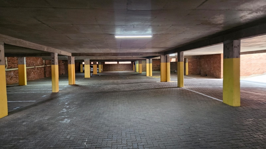 2 Bedroom Property for Sale in Hillcrest Gauteng