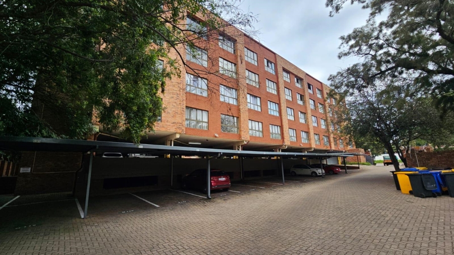 2 Bedroom Property for Sale in Hillcrest Gauteng