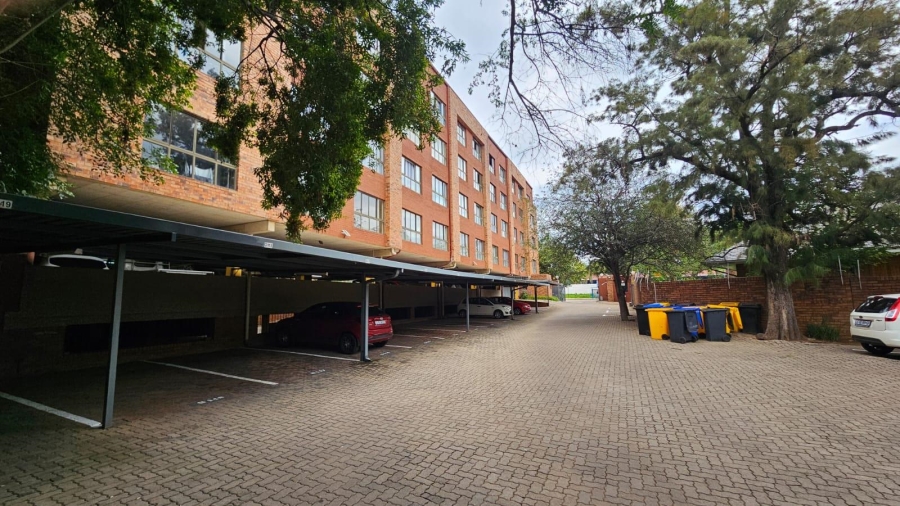 2 Bedroom Property for Sale in Hillcrest Gauteng