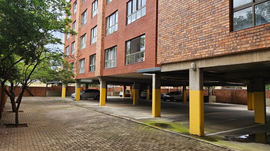 2 Bedroom Property for Sale in Hillcrest Gauteng