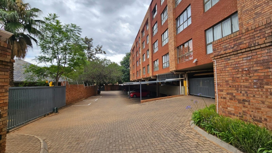 2 Bedroom Property for Sale in Hillcrest Gauteng