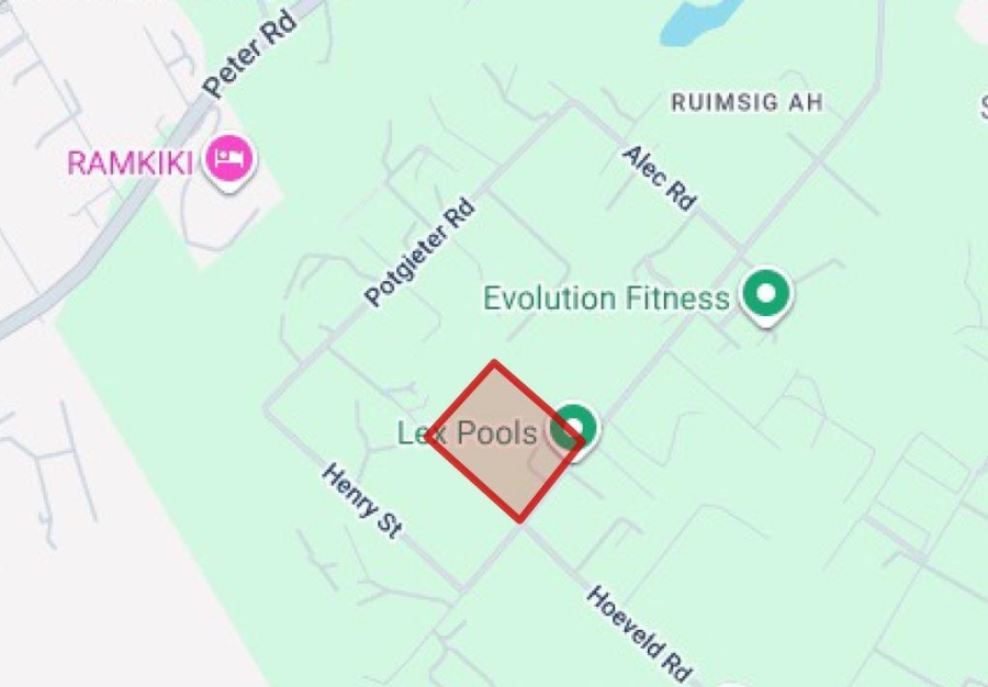 0 Bedroom Property for Sale in Ruimsig A H Gauteng