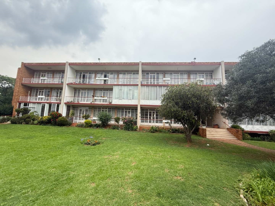 2 Bedroom Property for Sale in Florida Park Gauteng