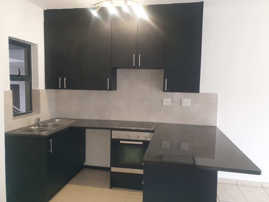 To Let 1 Bedroom Property for Rent in Jackal Creek Golf Estate Gauteng