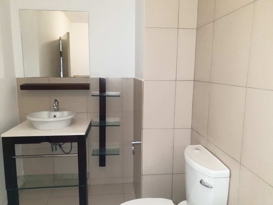 To Let 1 Bedroom Property for Rent in Jackal Creek Golf Estate Gauteng