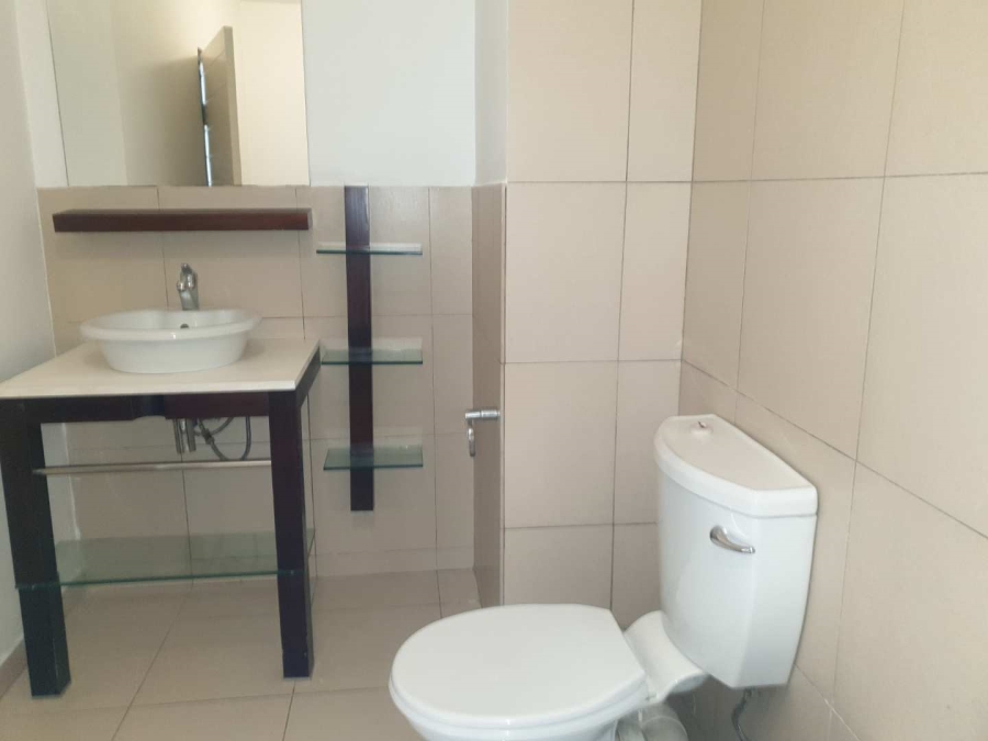 To Let 1 Bedroom Property for Rent in Jackal Creek Golf Estate Gauteng