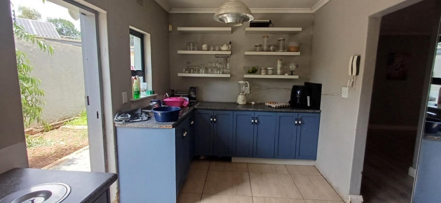 3 Bedroom Property for Sale in Kilner Park Gauteng