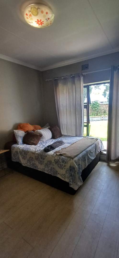 3 Bedroom Property for Sale in Kilner Park Gauteng