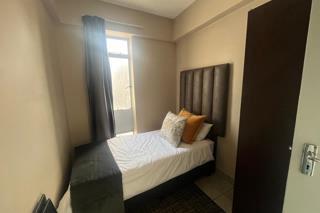 2 Bedroom Property for Sale in Braamfontein Gauteng