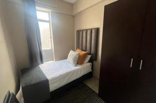 2 Bedroom Property for Sale in Braamfontein Gauteng