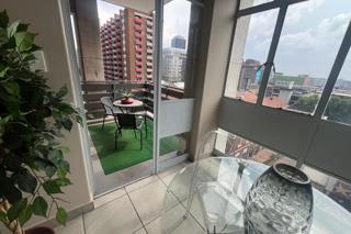 2 Bedroom Property for Sale in Braamfontein Gauteng