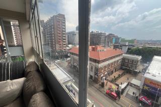 2 Bedroom Property for Sale in Braamfontein Gauteng