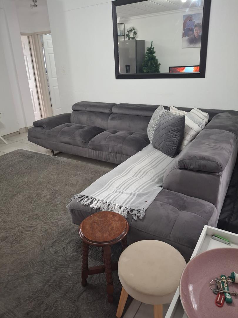 2 Bedroom Property for Sale in Linmeyer Gauteng