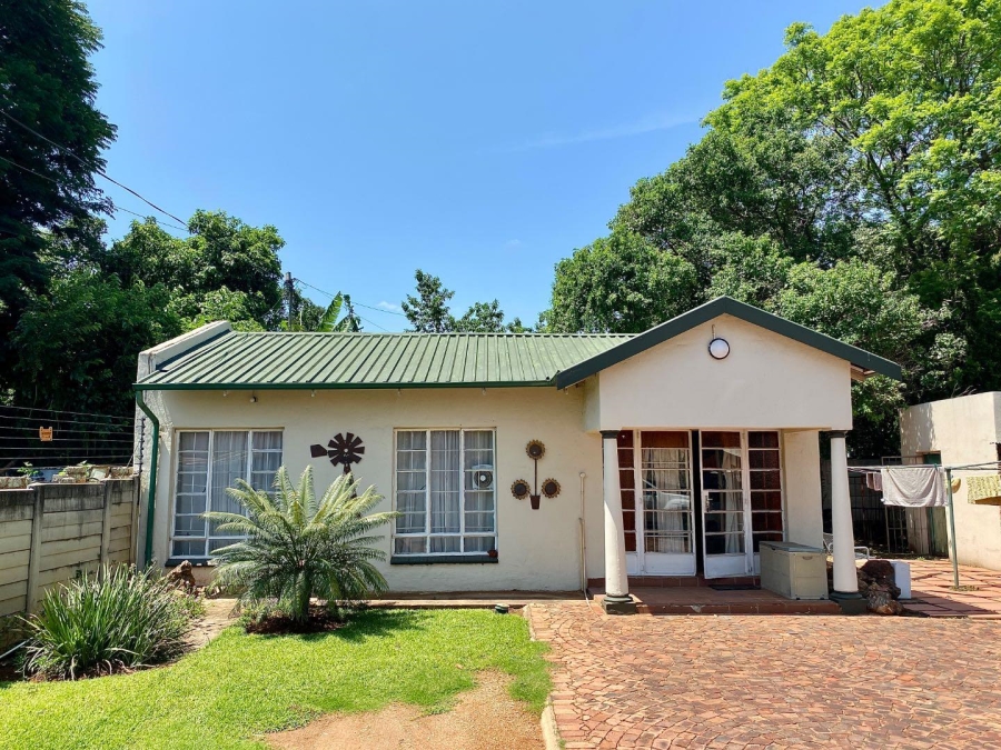 3 Bedroom Property for Sale in Capital Park Gauteng