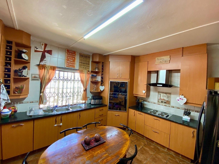 3 Bedroom Property for Sale in Capital Park Gauteng