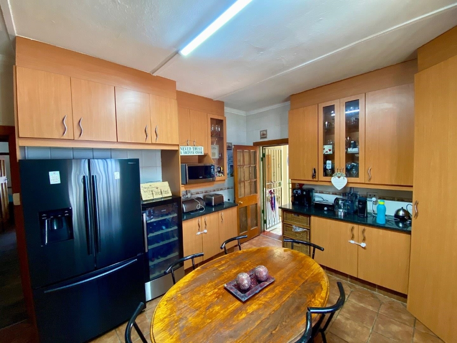 3 Bedroom Property for Sale in Capital Park Gauteng