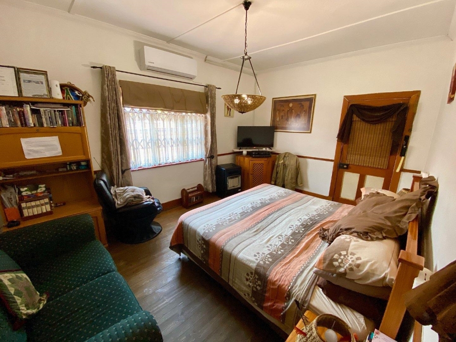 3 Bedroom Property for Sale in Capital Park Gauteng