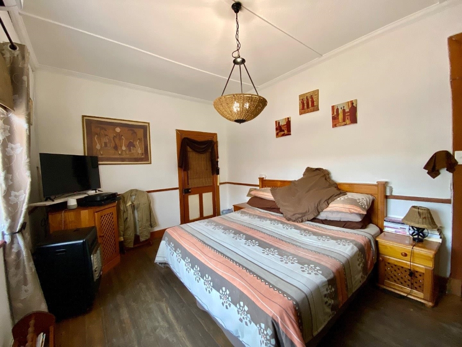 3 Bedroom Property for Sale in Capital Park Gauteng