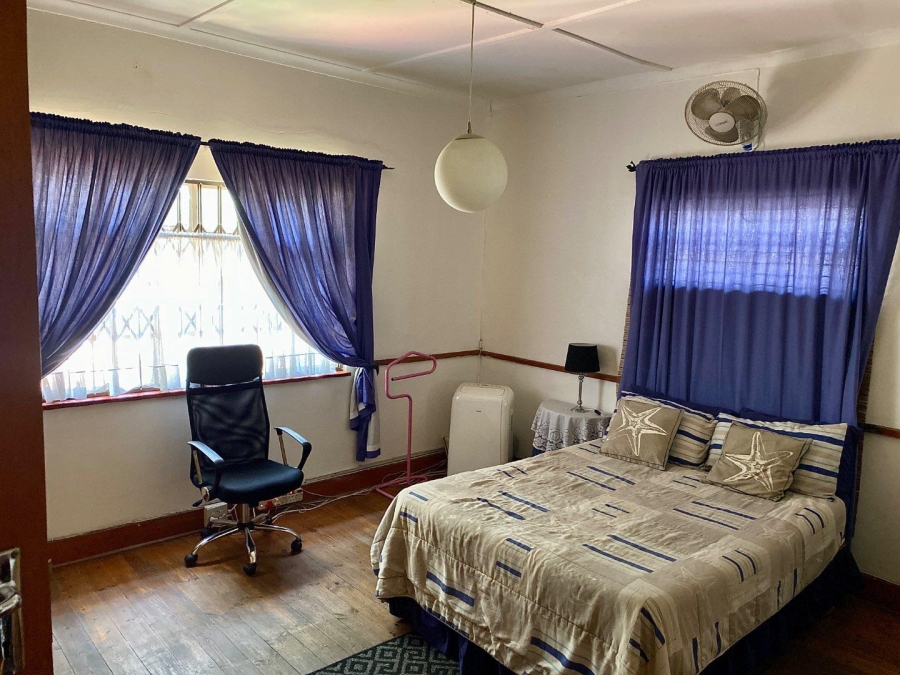 3 Bedroom Property for Sale in Capital Park Gauteng