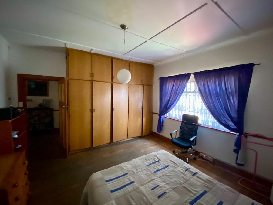 3 Bedroom Property for Sale in Capital Park Gauteng