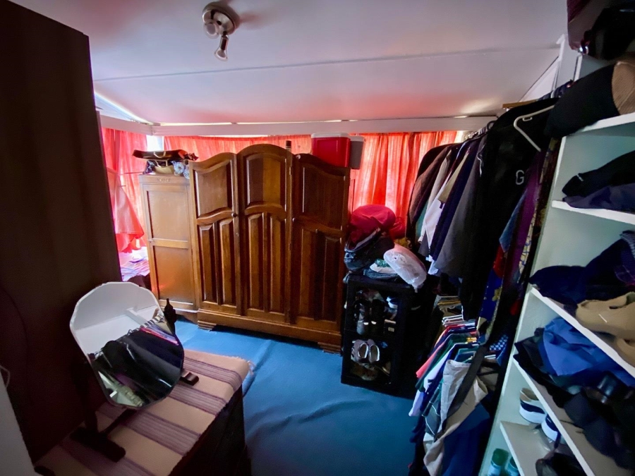 3 Bedroom Property for Sale in Capital Park Gauteng