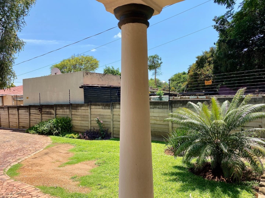 3 Bedroom Property for Sale in Capital Park Gauteng