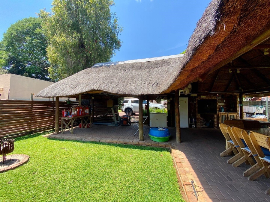 3 Bedroom Property for Sale in Capital Park Gauteng