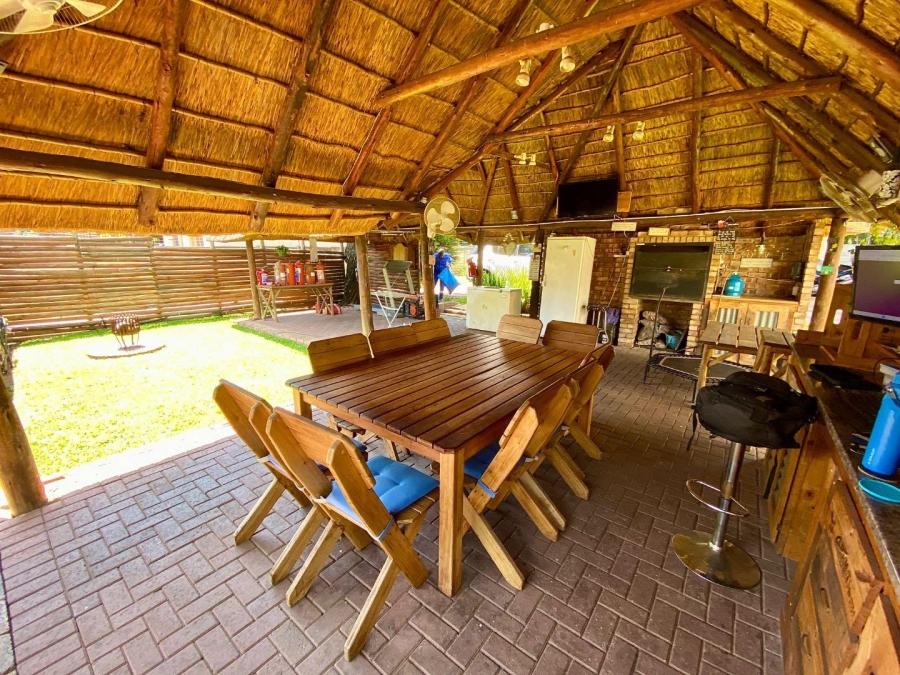 3 Bedroom Property for Sale in Capital Park Gauteng