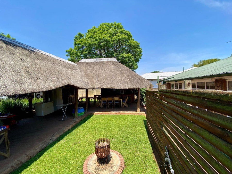 3 Bedroom Property for Sale in Capital Park Gauteng