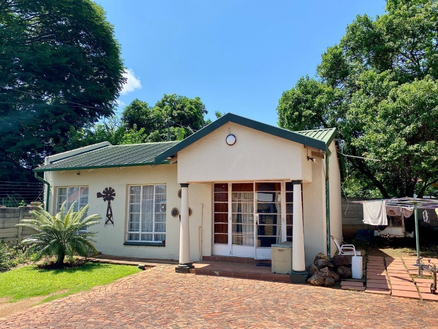 3 Bedroom Property for Sale in Capital Park Gauteng