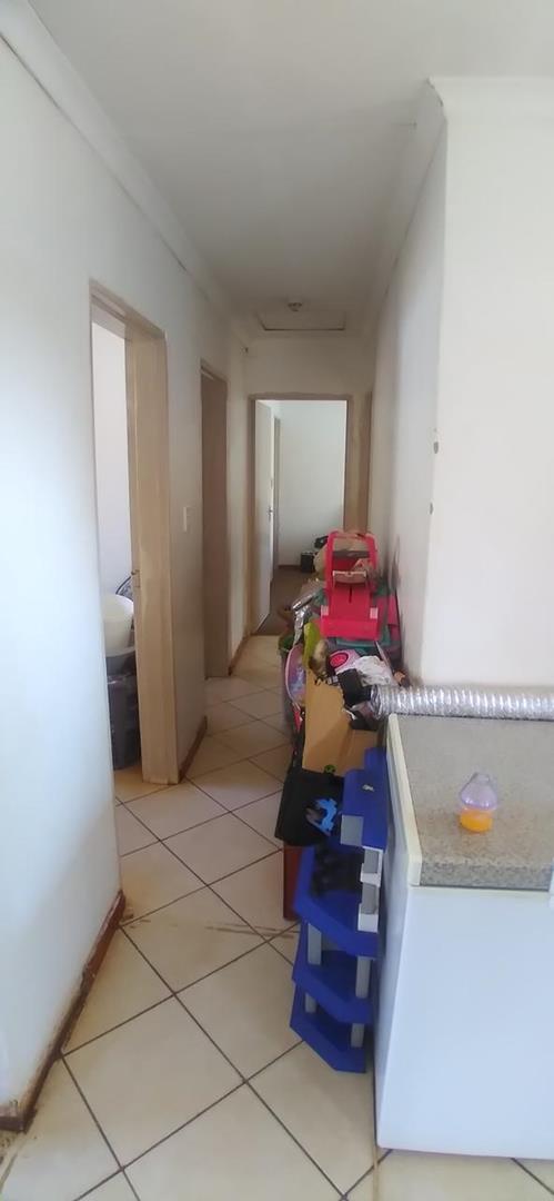 3 Bedroom Property for Sale in The Orchards Gauteng